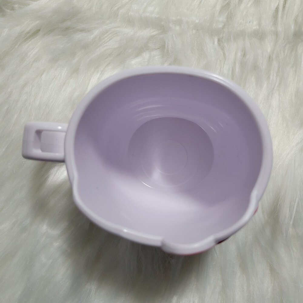Hello Kitty Cup & Coaster Set - Picture 7 of 10